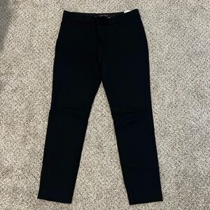 Black Banana Republic Dress Pants Size 4